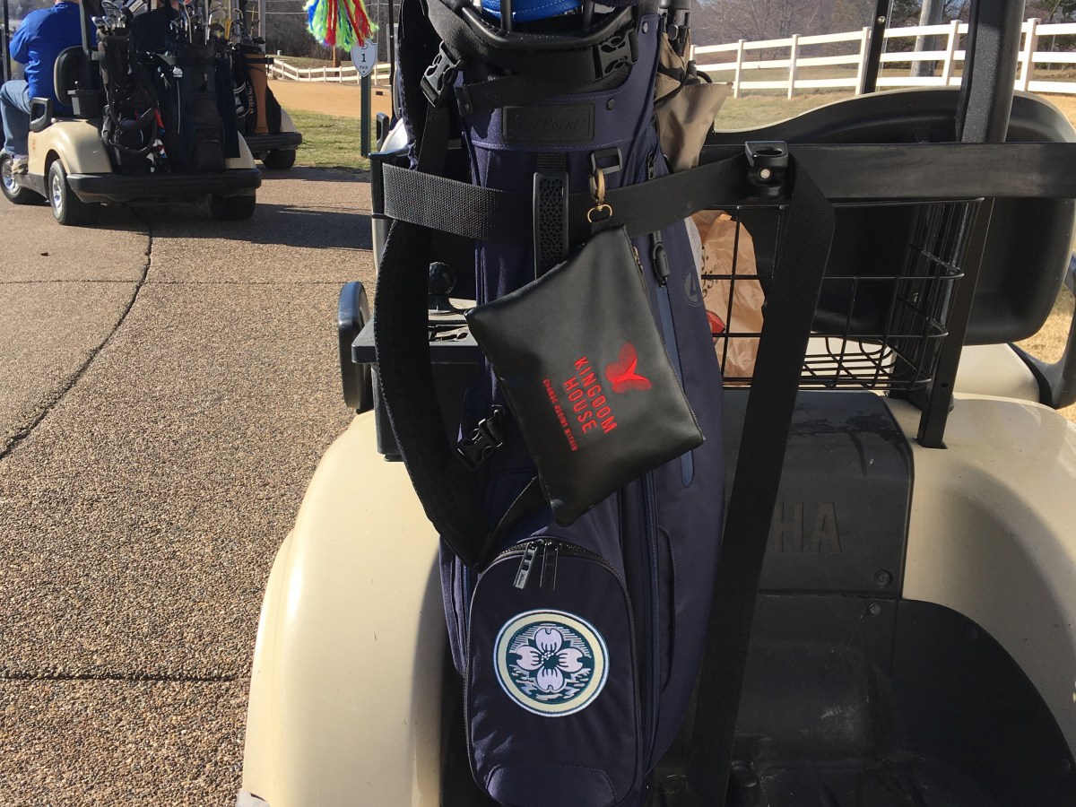 What’s in the bag? Jan. 2020