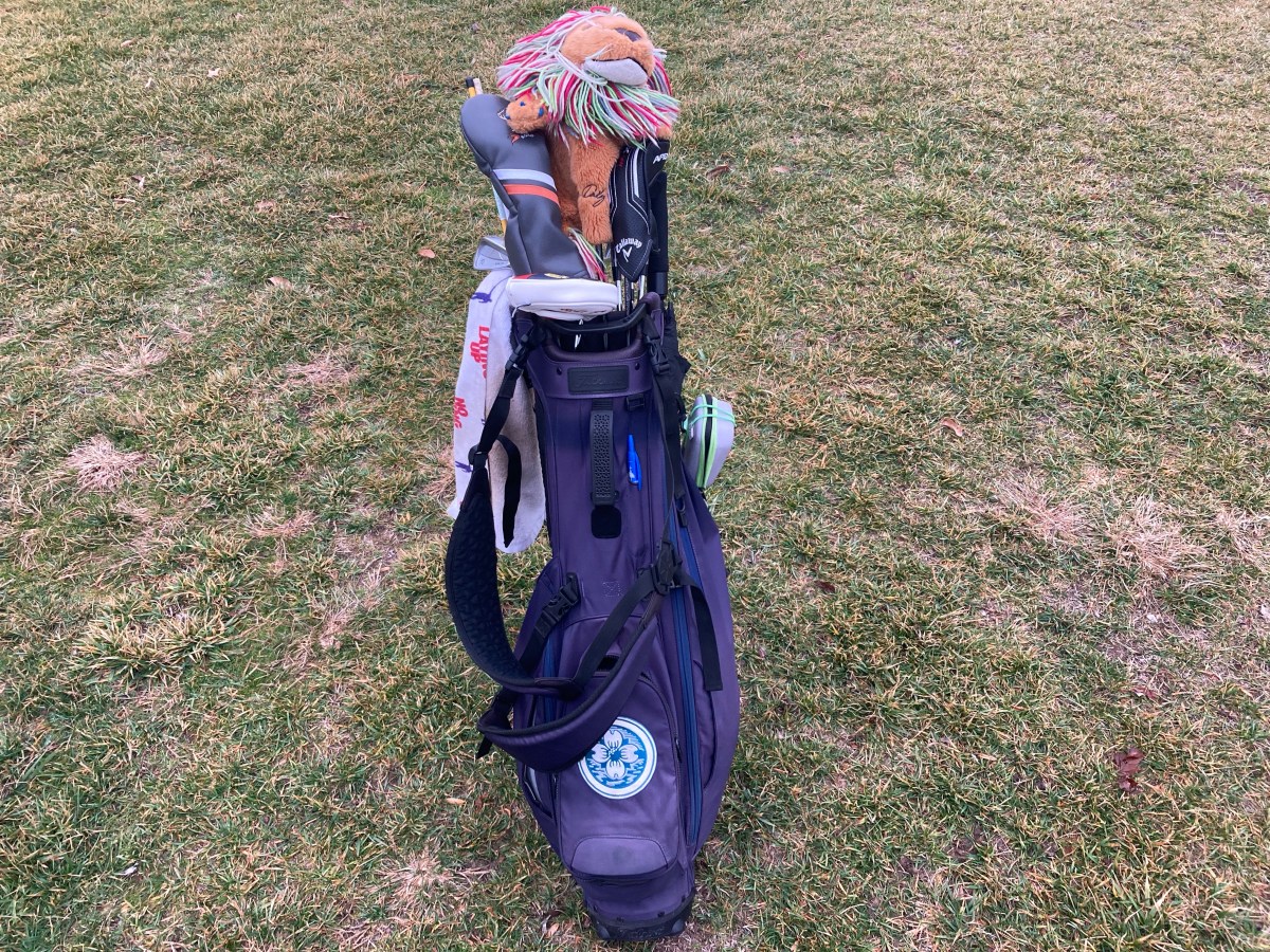 What’s in the Bag: End of 2022